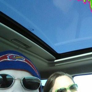 Meet your Posher, Jirimiah